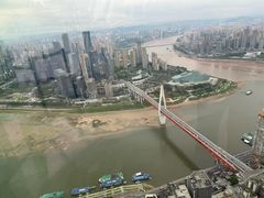 -WFC会仙楼观景台