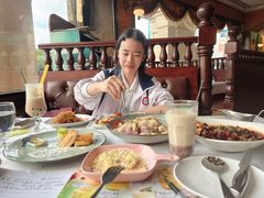 -中山威尼斯西餐厅(三乡总店)