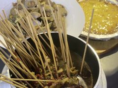 -蘇河湾·新鲁菜·泰山宴(泰山店)