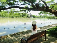 -江心屿景区