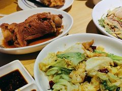 -关东小磨东北菜(上海长风大悦城店)