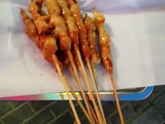 -辽B·小串(总店)