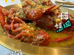 -辣盆盆麻辣小龙虾(哈尔滨总店)