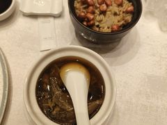 -绿岛国际酒店·海鲜酒楼(八七路店)