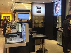 -崇光百货(铜锣湾店)
