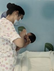 点击看大图 -沪壹健康国际母婴月子中心(360复旦奥医一妇婴东院店)
