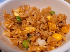 腊味炒饭-马凯餐厅(长椿街店)