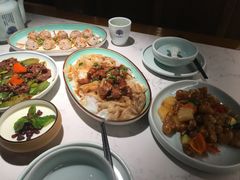 -大榕树下顺德菜(融创茂店)
