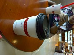 android_upload_pic-85度C(济南经七路店)