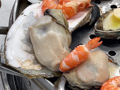 -日照大牌檔•小船海鲜(万平口店)