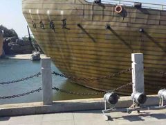 -威海华夏城景区