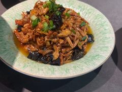 -老淮滨-蚌埠非遗小吃(淮河路店)