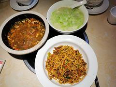 -大碗先生(万家丽店)