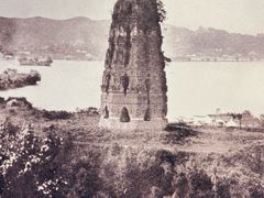 -浙江省博物馆(孤山馆区)
