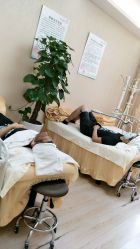 -苗方清颜祛痘·皮肤管理