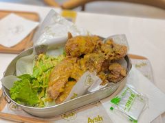 -艾薯夫妇Aysh(红山店)