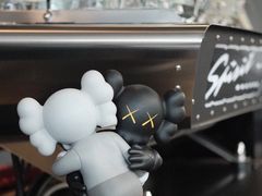 -LIN COFFEE CO(龙珠达店)