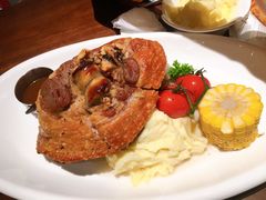 -Ambra Haus琥珀屋精酿餐厅(宝山店)