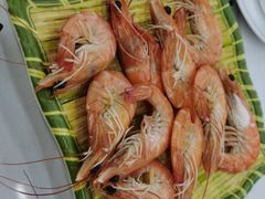 -旺鲜渔港连锁餐厅·珠海特色美食地标(爱情邮局店)
