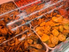 -北京稻香村(大都专卖店)