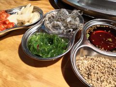 -伊茉家的烤肉店(勒泰中心店)