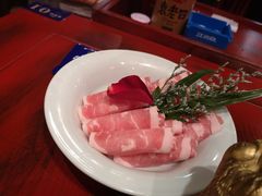 -袁老四重庆老火锅(桐梓坡店)