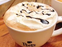 -Peet's Coffee皮爷咖啡(大学路店)