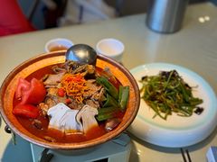 -品味泸沽湖•民族特色菜(大落水店)