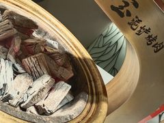 -三宝泥炉·活烤鳗鱼(七宝宝龙店)