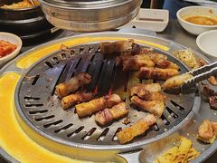 -喜来稀肉(虹泉路店)