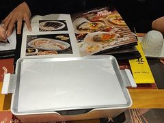 -木屋烧烤(惠阳华润小径湾店)