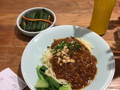 -醉面(五道口启迪大厦店)