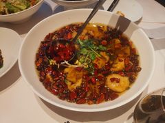 -俏江南天津时尚曲艺主题餐厅(马场道店)