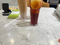 -翠华餐厅(正佳广场店)