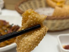 -喜宴又一村·粤菜·茶点·海鲜(壹方天地店)