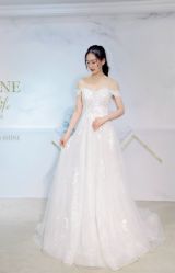 -LOVE SHINE婚纱·红鼎庄龙凤褂·妈妈装定制