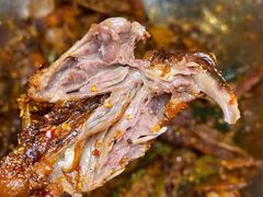 -嘎嘎鸭下巴·爆辣干锅(明教寺店)