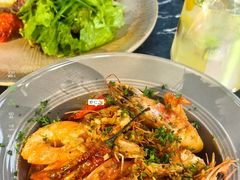 -The Rug Cafe(王府中环店)