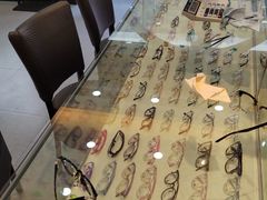 -锦泉眼镜·视光体验中心(环市西路店)