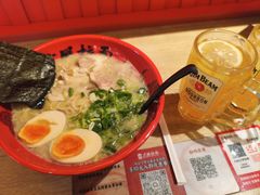 -寸屋拉面(凯德晶萃店)