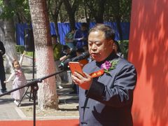 -萧华书法大教室(金源店)