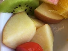 -必胜客(海滨店)