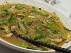 -神府路壹号·海鲜烧烤排档(三坊七巷店)