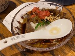 -金牌外婆家(苏州中心店)