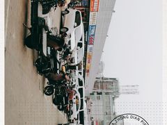 -京深海鲜市场(光彩路店)