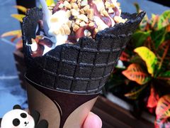 -麦当劳(新达汇三林店)