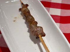 -西贝莜面村(当代商城店)