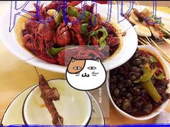 -阿木龙虾(河间路店)