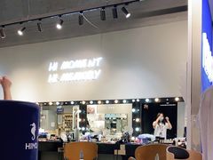 -海马体照相馆(万菱汇店)