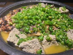 -烤匠麻辣烤鱼(万象城店)